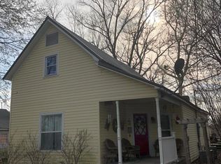 907 S Orner St, Carthage, MO 64836