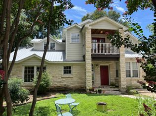 2005 Griswold Ln #A, Austin, TX 78703