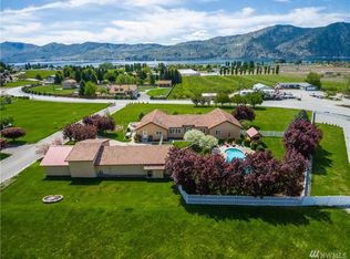 45 Hilly Ln, Manson, WA 98831