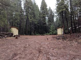 6585 Black Shadow Rd, Magalia, CA 95954