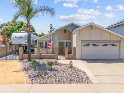 9818 Jeremy St, Santee, CA, 92071