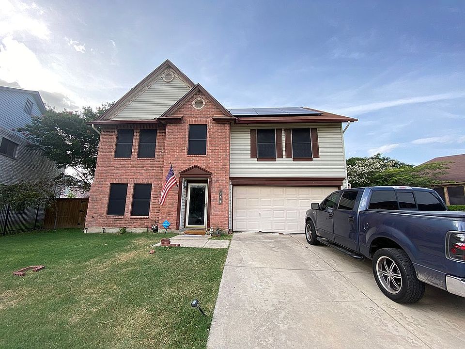 1st image of 7527 Legend Point Dr