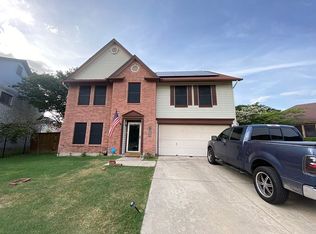 7527 Legend Point Dr, San Antonio, TX 78244