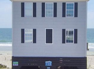 336 S Waccamaw Dr, Murrells Inlet, SC 29576