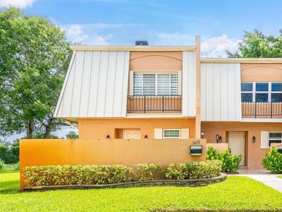 3610 Citrus Trce #1, Davie, FL, 33328