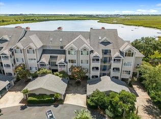 1551 Ben Sawyer Blvd UNIT 6I, Mount Pleasant, SC 29464