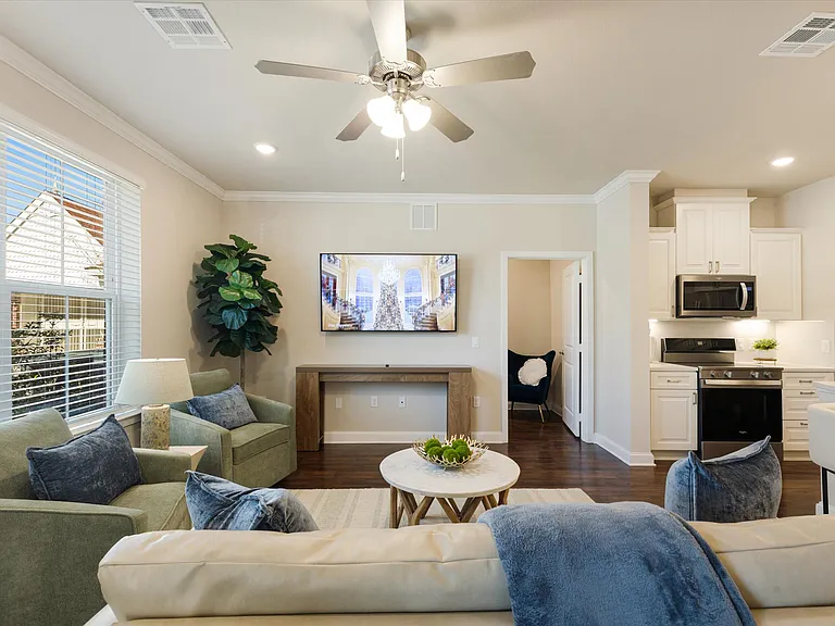 The Victoria Senior Apartments McKinney — Photo 12