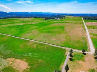 LOT 1 N Orchard Bluff Rd, Chattaroy, WA 99003