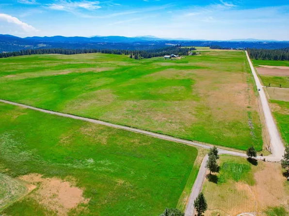 LOT 1 N Orchard Bluff Rd, Chattaroy, WA 99003