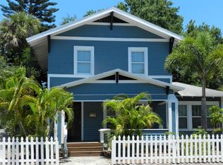 263 6th Ave N #3, Saint Petersburg, FL 33701