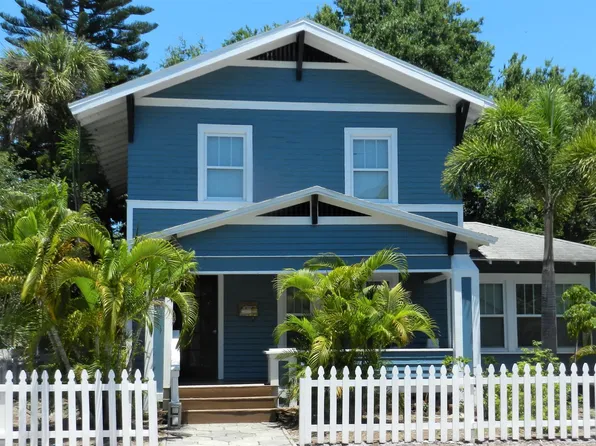 263 6th Ave N #5, Saint Petersburg, FL 33701