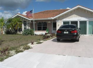 2130 Logsdon St, North Port, FL 34287