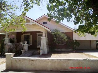 122 N Iron St, Deming, NM 88030