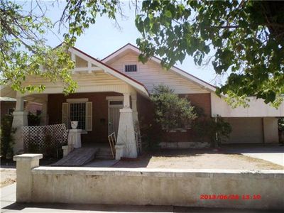 122 N Iron St, Deming, NM, 88030