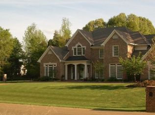 600 Estate Dr, Eads, TN 38028