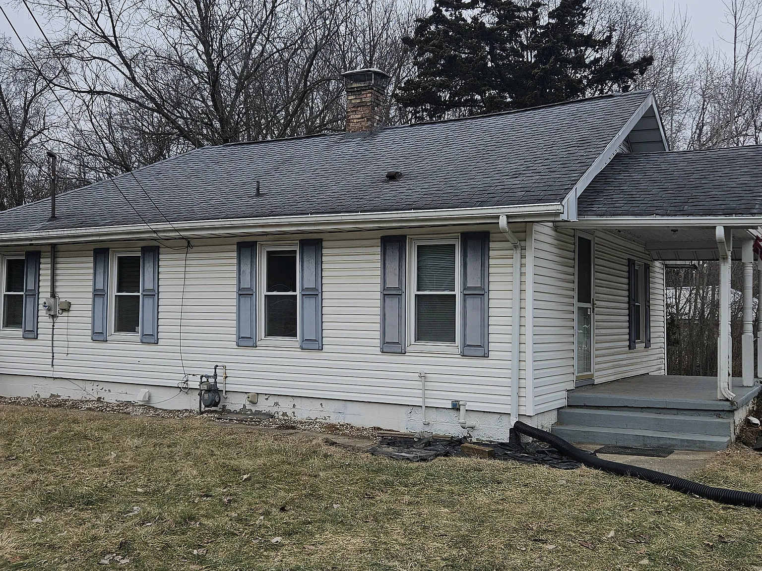 2 bed, 864 sqft, $1,200 — Photo 3