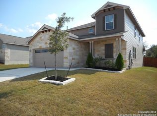 528 Livingston Dr, Schertz, TX 78108