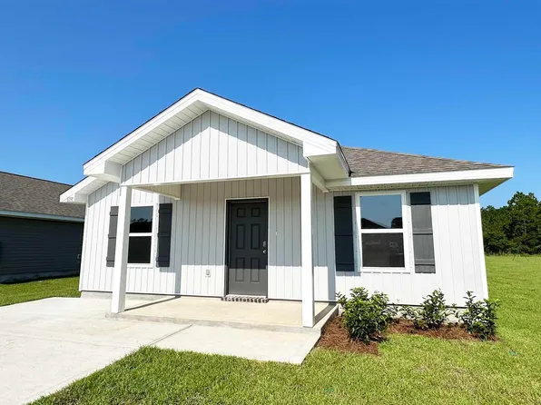 6191 June Bug Dr, Milton, FL 32583