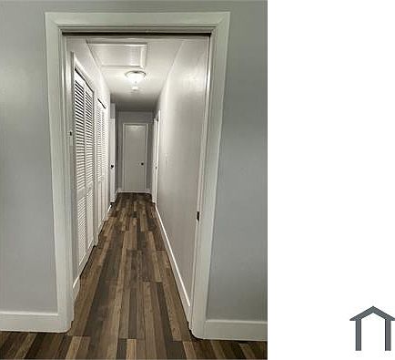 4th image of 10740 NE 3rd Ct #A