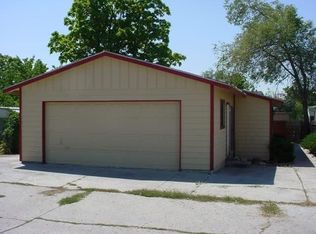 631 Thoma St #A, Reno, NV 89502