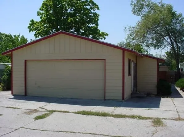 631 Thoma St #A, Reno, NV 89502