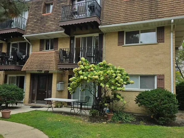 8559 W Rascher Ave Unit 2N, Chicago, IL 60656