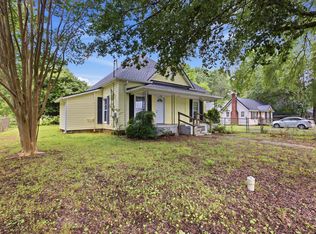 506 Daugherty St, La Fayette, GA 30728