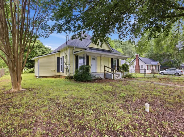 506 Daugherty St, La Fayette, GA 30728