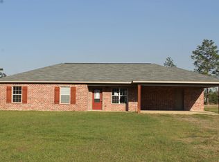 113 McCain Rd, Deridder, LA 70634