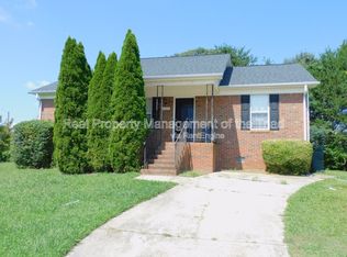 2705 Ralph Johns St, Greensboro, NC 27405