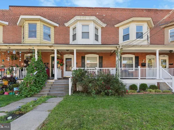 529 N Chestnut St, Lansdale, PA 19446