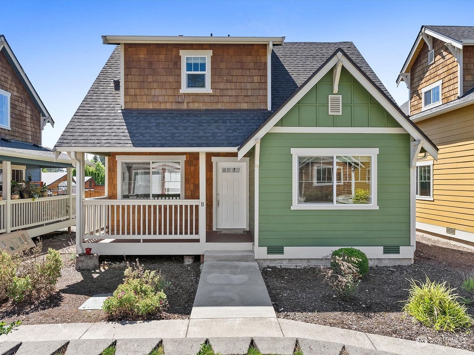 24226 52nd Avenue W UNIT B, Mountlake Terrace, WA 98043 Zillow