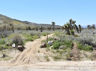 7391 Mojave Tropico Rd, Mojave, CA 93501