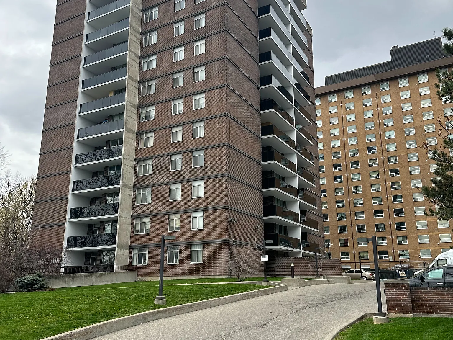2 bed, $2,800 — Photo 2