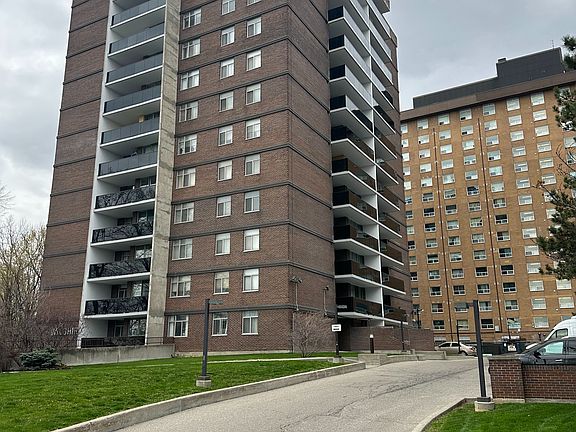 2nd image of 1275 Markham Rd E #1502