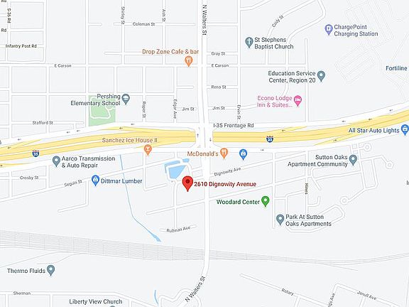 5th image of 2610 Dignowity Ave