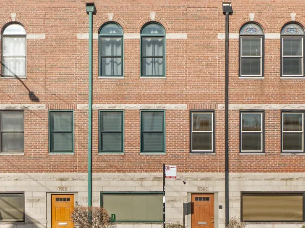 750 N Noble St APT B, Chicago, IL 60642