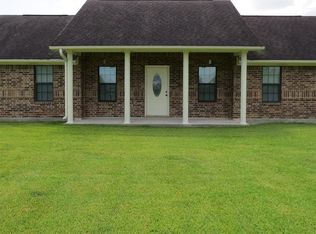 1529 Algoa Friendswood Rd, Alvin, TX 77511