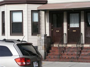 1046 Bennington St, East Boston, MA 02128