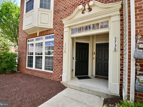 5736 Virginia Ln #45, Oxon Hill, MD 20745