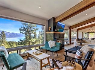 571 Dale Dr, Incline Village, NV