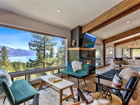 571 Dale Dr, Incline Village, NV 89451
