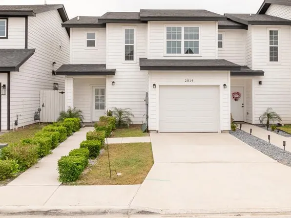 2014 Cassandra St, Mission, TX 78572