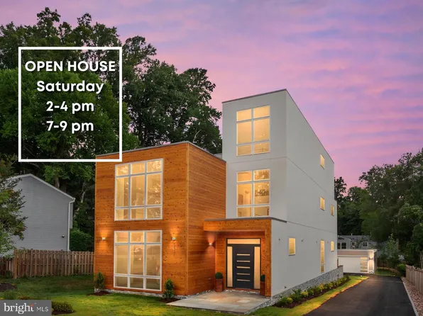 2841 Edgelea Rd, Vienna, VA 22181