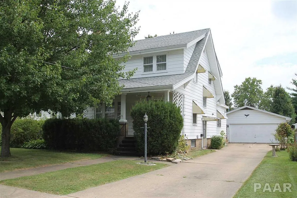 1400 W Gilbert Ave photo 1