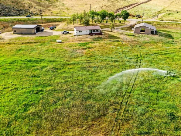 2370 County Road 29, Craig, CO 81625