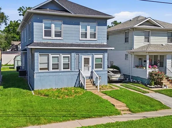 2605 Washington Ave, Granite City, IL 62040