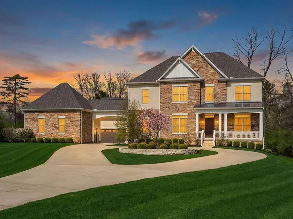 9472 Riverway Run, Powell, OH 43065