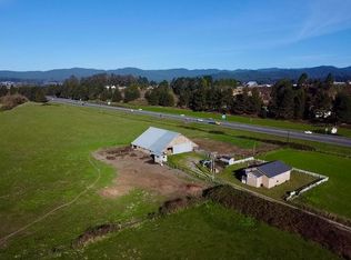 1601 Drake Hill Rd, Fortuna, CA 95540