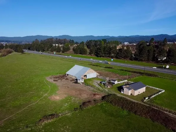 1601 Drake Hill Rd, Fortuna, CA 95540
